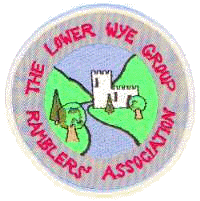 Ramblers' Association - Lower Wye Group